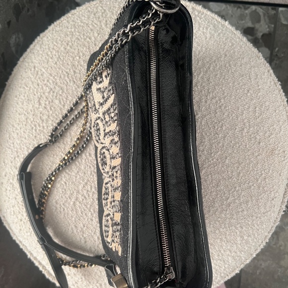 Chanel Gabrielle Chanel Hobo Anniversary Limited Edition Bag - Picture 11 of 12